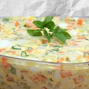 imagem do produto SALADA DE MAIONESE NATALINA 