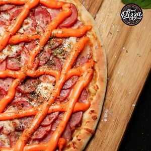 imagem do produto CALABRESA COM CHEDDAR