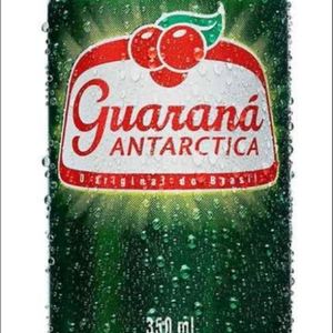 imagem do produto Guaraná antártica lata 350 mls