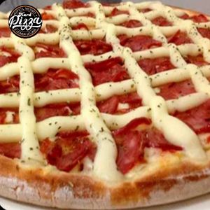 imagem do produto Calabresa com catupiri