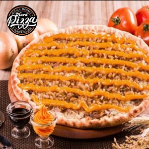 imagem do produto FRANGO COM CHEDDAR