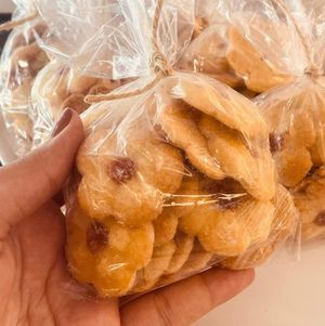 imagem do produto BISCOITOS AMANTEIGADOS DOCE