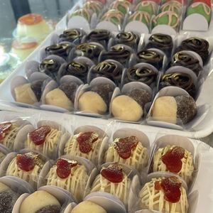 imagem do produto Docinhos