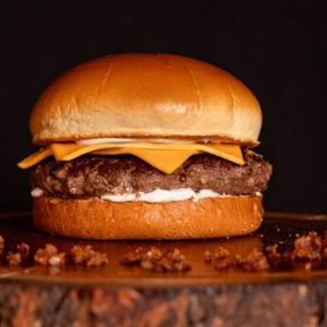 imagem do produto BURGUER