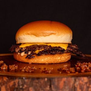 imagem do produto DUPLO SMASH