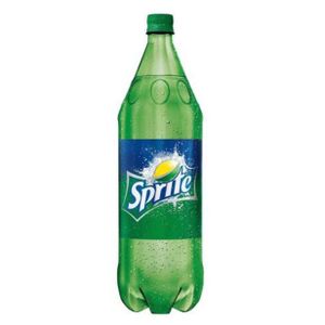 imagem do produto SPRITE LIMAO 1L