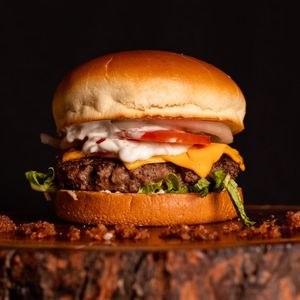 imagem do produto SALADA