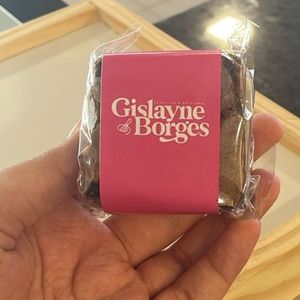 imagem do produto Brownie