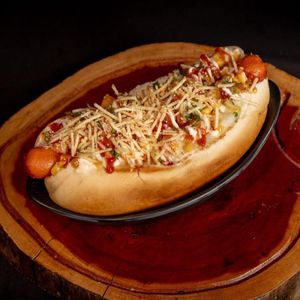 imagem do produto DOG FAVORITO