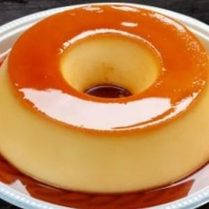 imagem do produto Pudim Tradicional