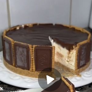 imagem do produto Torta Holandesa
