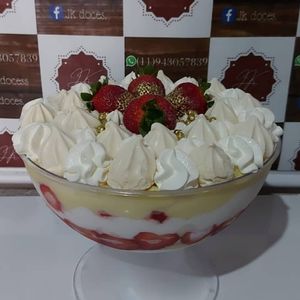 imagem do produto Merengue