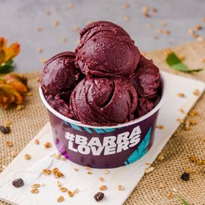 imagem do produto Açaí Pós Treino, 500ml