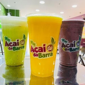 imagem do produto Fruta + leite