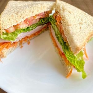 imagem do produto Lanche Natural de Atum