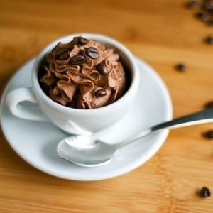 imagem do produto Chocolate quente
