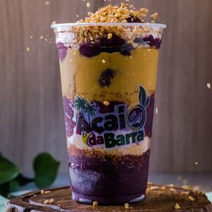 imagem do produto Paçoca