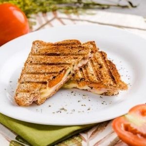 imagem do produto Tostex de Presunto e Queijo