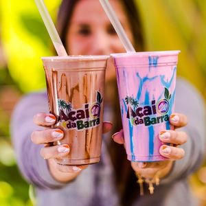 imagem do produto Milkshake