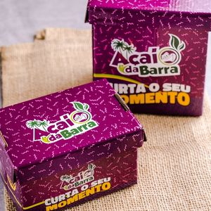 imagem do produto Caixa 1L