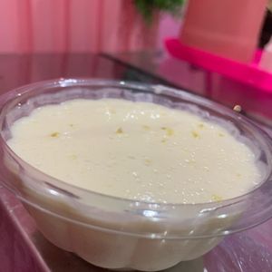 imagem do produto Mousse de limão