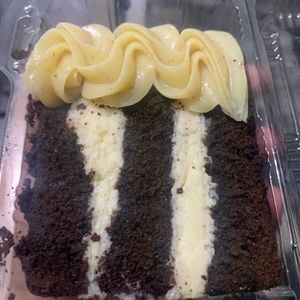 imagem do produto Fatia de bolo de prestigio