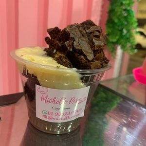 imagem do produto Copo Brownie