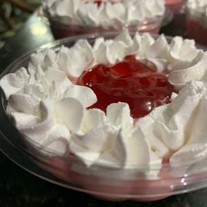 imagem do produto Tortinha de morango