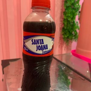 imagem do produto Refrigerante santa Joana cola 250 ml