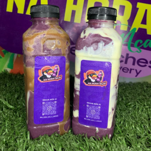 imagem do produto Açaí na Garrafa