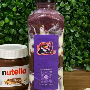 imagem do produto Açaí na Garrafa 