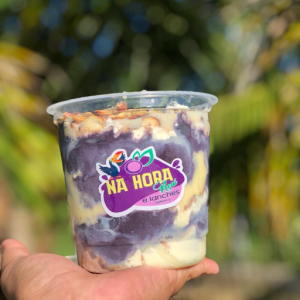 imagem do produto AÇAÍ 750ML