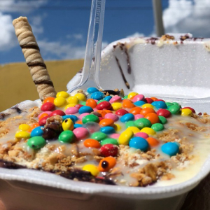 imagem do produto AÇAÍ (M)
