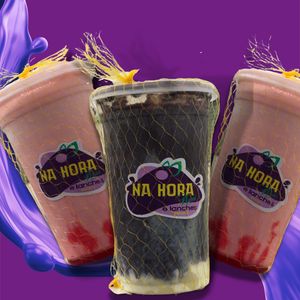 imagem do produto Milkshakes