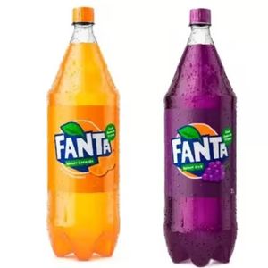 imagem do produto Fanta 2 L 