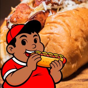 imagem do produto HOT DOG (LINGUIÇA)