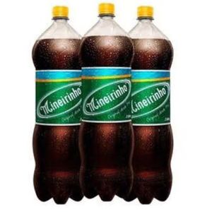 imagem do produto Mineirinho 2 L 