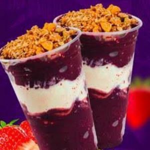 imagem do produto Açaí 400 ML