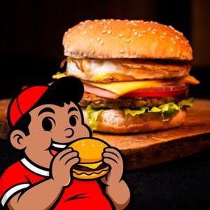 imagem do produto Galis-bacon