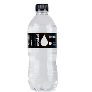 imagem do produto Água com gás 