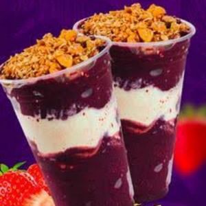 imagem do produto Açaí 300 ML