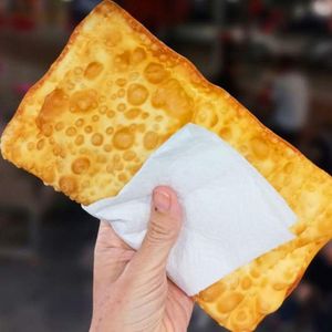 imagem do produto  QUEIJO, PRESUNTO E ORÉGANO 