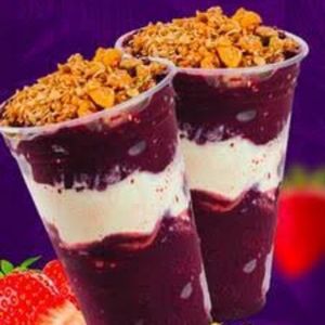 imagem do produto Açaí 700 ML