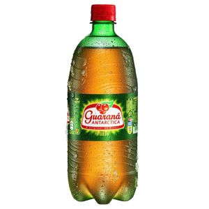 imagem do produto Guaraná Antarctica 1 L
