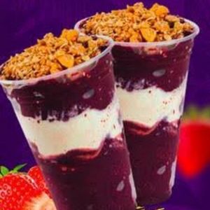 imagem do produto Açaí 1 Litro 