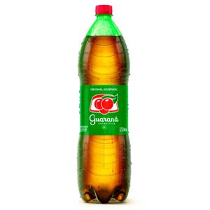 imagem do produto  Guaraná Antarctica 1,5 L 