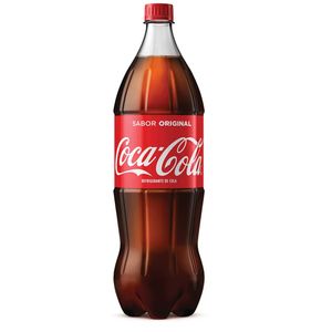 imagem do produto Coca-Cola 1,5 L