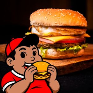 imagem do produto MATA-FOME  