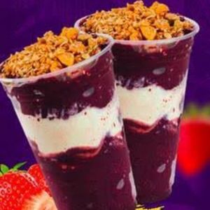 imagem do produto Açaí 500 ML