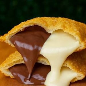 imagem do produto Pastel casadinho